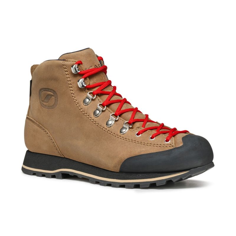 Scarpa Guida City Gtx Natural Rope